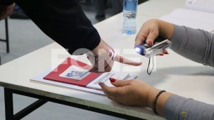 Proglašene dve liste na lokalu